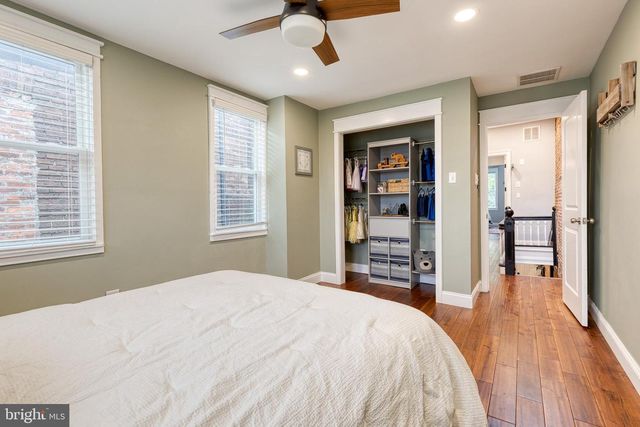 21 N COLLINGTON AVENUE, Baltimore, MD 21231