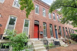 21 N COLLINGTON AVENUE, Baltimore, MD 21231