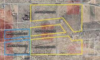 0 Mt Emma, Palmdale, CA 93550