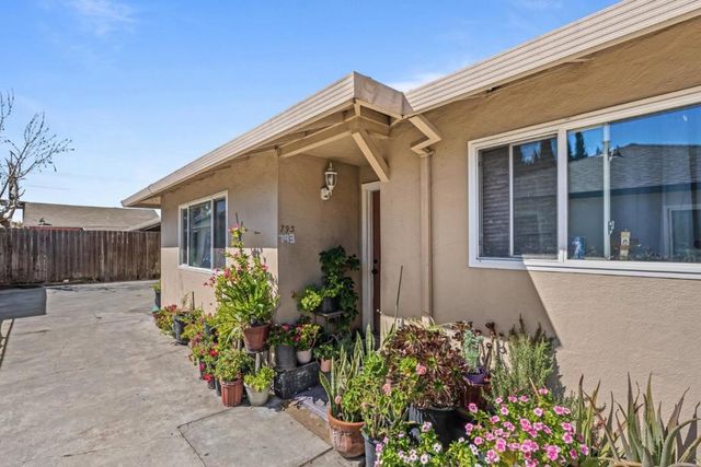 791 N 14th Street, San Jose, CA 95112