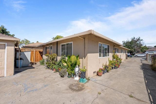 791 N 14th Street, San Jose, CA 95112