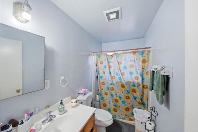 791 N 14th Street, San Jose, CA 95112