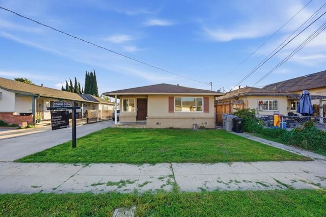 791 N 14th Street, San Jose, CA 95112