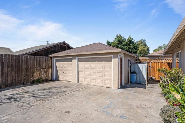 791 N 14th Street, San Jose, CA 95112