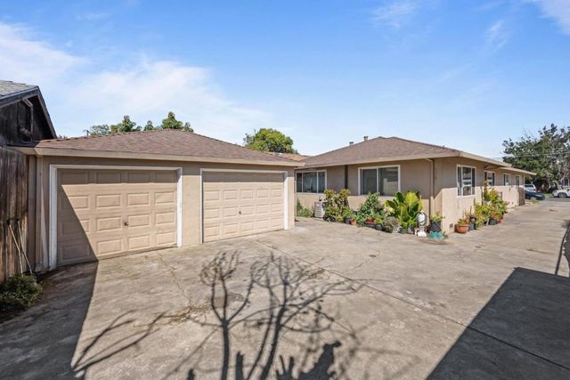 791 N 14th Street, San Jose, CA 95112