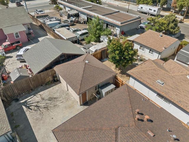 791 N 14th Street, San Jose, CA 95112