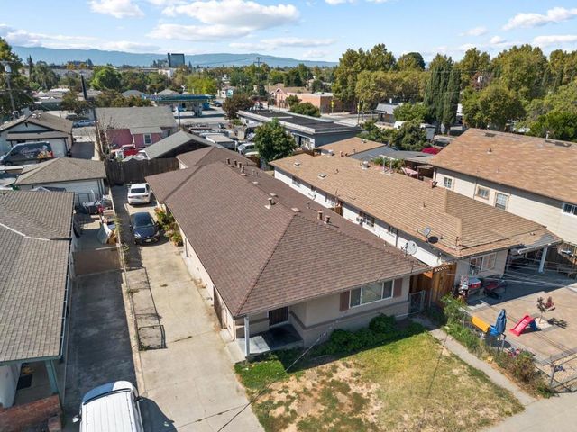 791 N 14th Street, San Jose, CA 95112