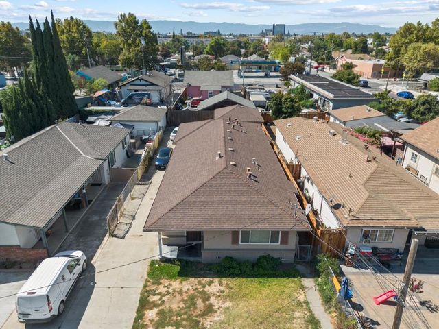 791 N 14th Street, San Jose, CA 95112