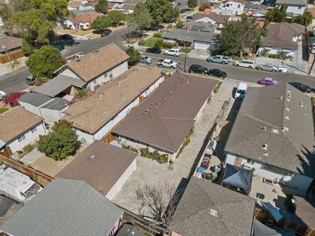 791 N 14th Street, San Jose, CA 95112