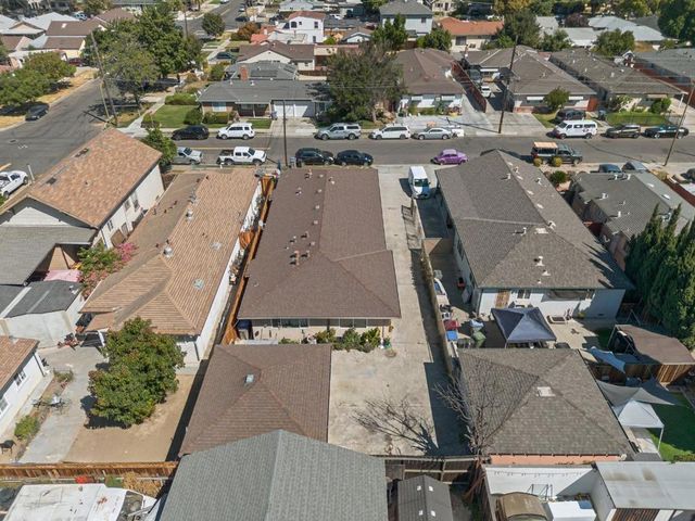 791 N 14th Street, San Jose, CA 95112