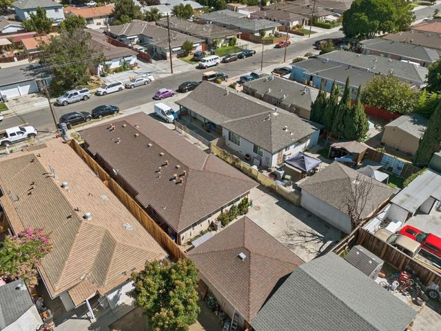 791 N 14th Street, San Jose, CA 95112