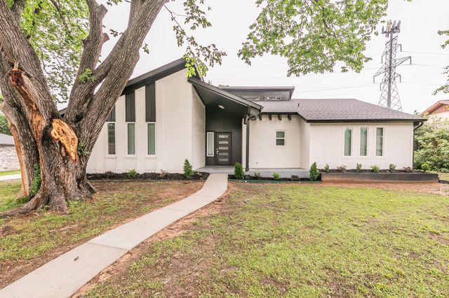 6517 Briley Drive, North Richland Hills, TX 76180