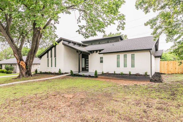 6517 Briley Drive, North Richland Hills, TX 76180