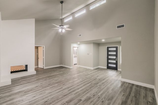 6517 Briley Drive, North Richland Hills, TX 76180