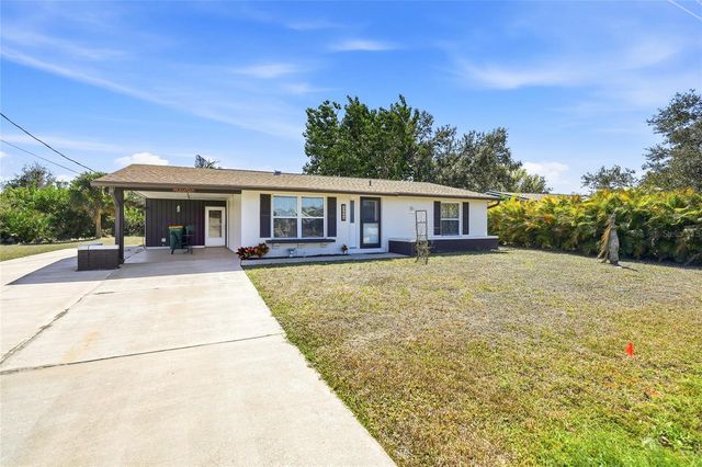 19909 MIDWAY BOULEVARD, Port Charlotte, FL 33948