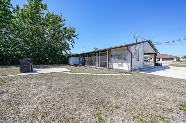 19909 MIDWAY BOULEVARD, Port Charlotte, FL 33948