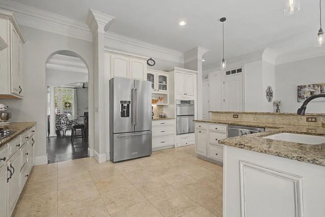 1161 Standard Drive, Brookhaven, GA 30319