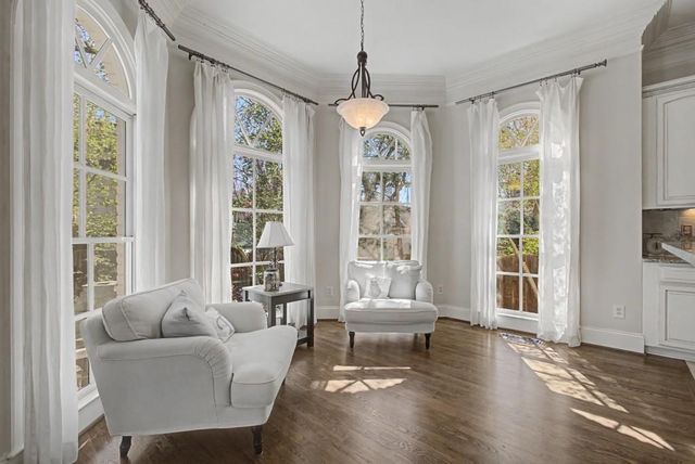 1161 Standard Drive, Brookhaven, GA 30319