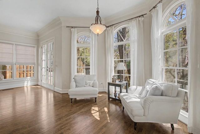 1161 Standard Drive, Brookhaven, GA 30319