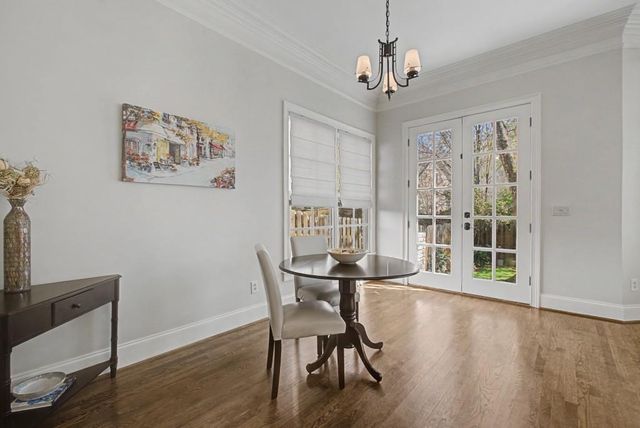 1161 Standard Drive, Brookhaven, GA 30319