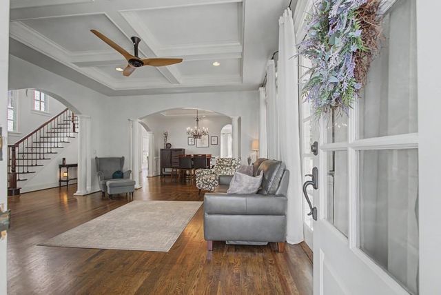 1161 Standard Drive, Brookhaven, GA 30319