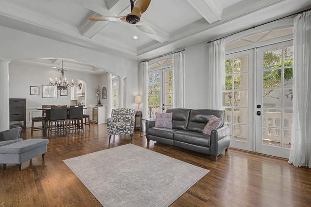 1161 Standard Drive, Brookhaven, GA 30319