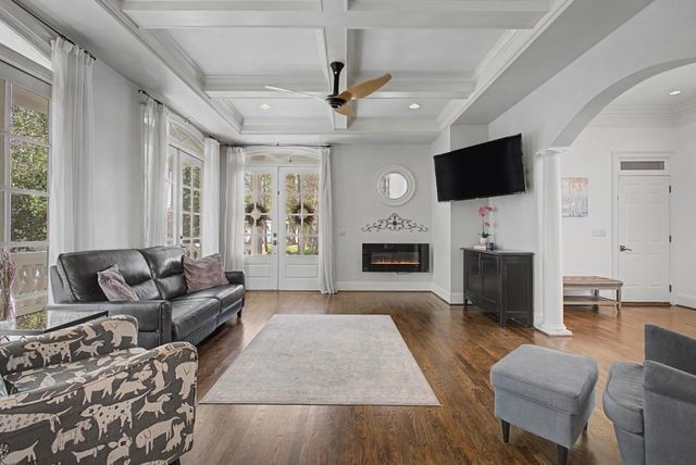 1161 Standard Drive, Brookhaven, GA 30319