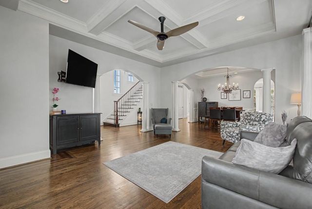 1161 Standard Drive, Brookhaven, GA 30319