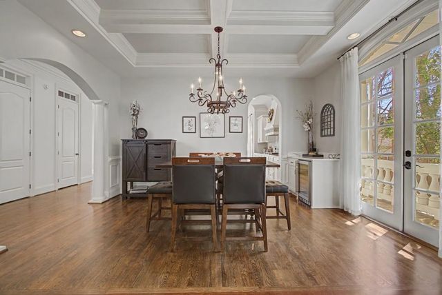 1161 Standard Drive, Brookhaven, GA 30319