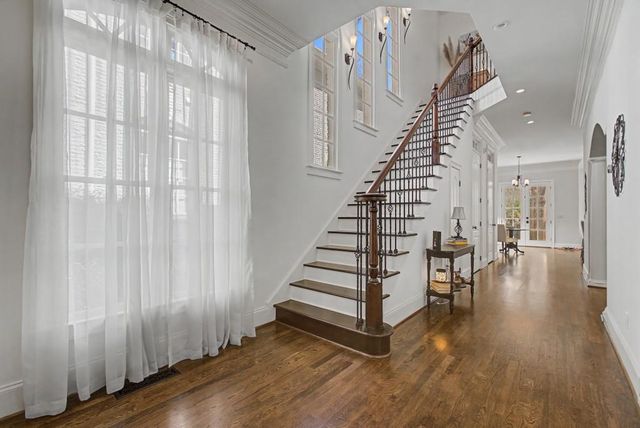 1161 Standard Drive, Brookhaven, GA 30319