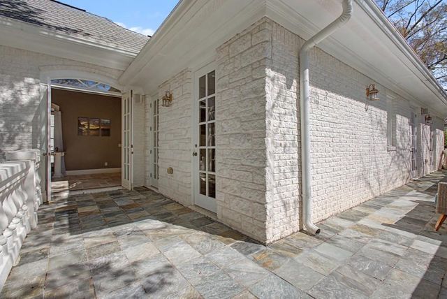 1161 Standard Drive, Brookhaven, GA 30319