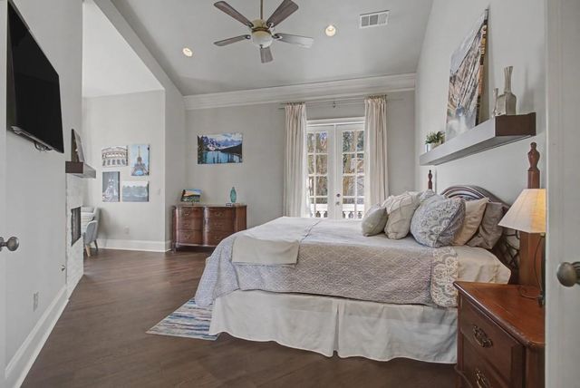 1161 Standard Drive, Brookhaven, GA 30319