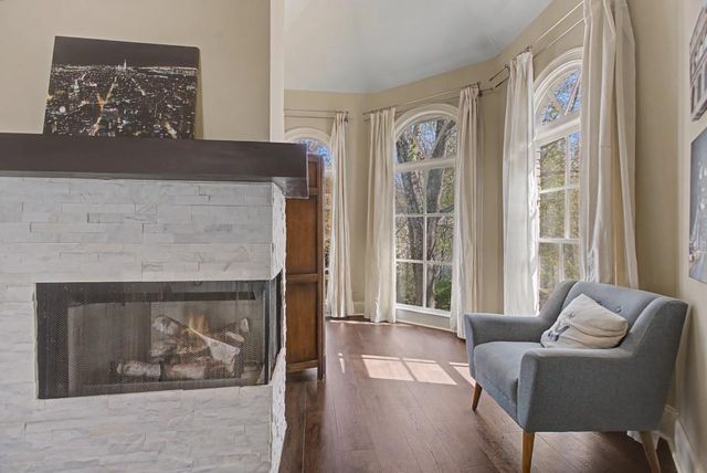 1161 Standard Drive, Brookhaven, GA 30319