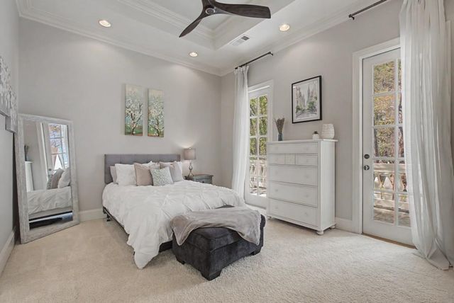 1161 Standard Drive, Brookhaven, GA 30319