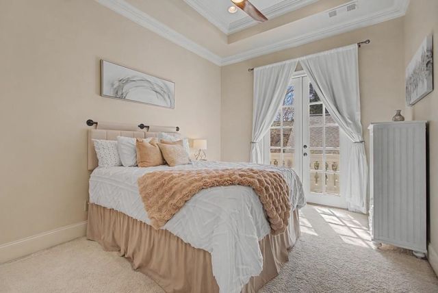 1161 Standard Drive, Brookhaven, GA 30319