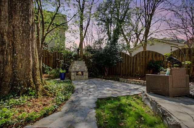 1161 Standard Drive, Brookhaven, GA 30319