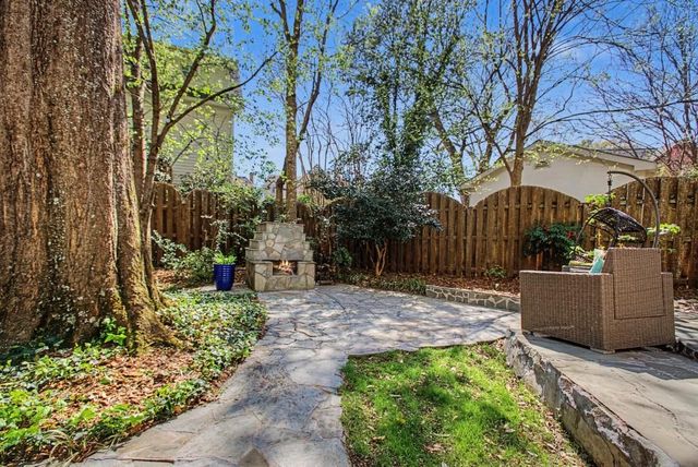 1161 Standard Drive, Brookhaven, GA 30319