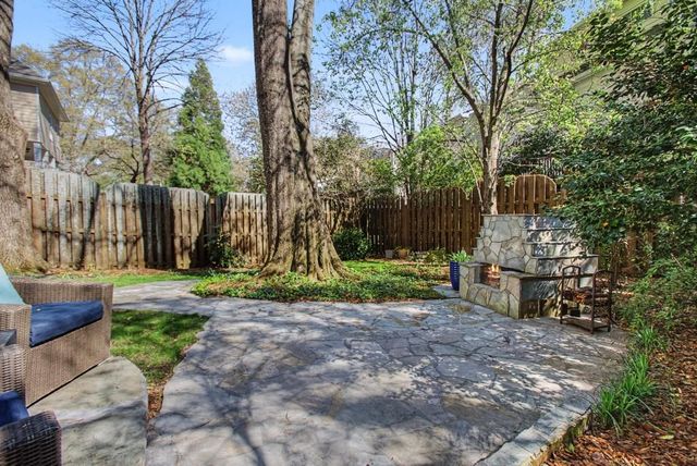 1161 Standard Drive, Brookhaven, GA 30319