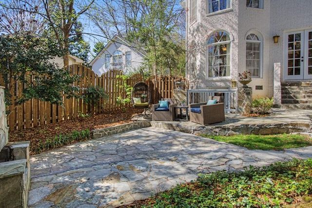 1161 Standard Drive, Brookhaven, GA 30319