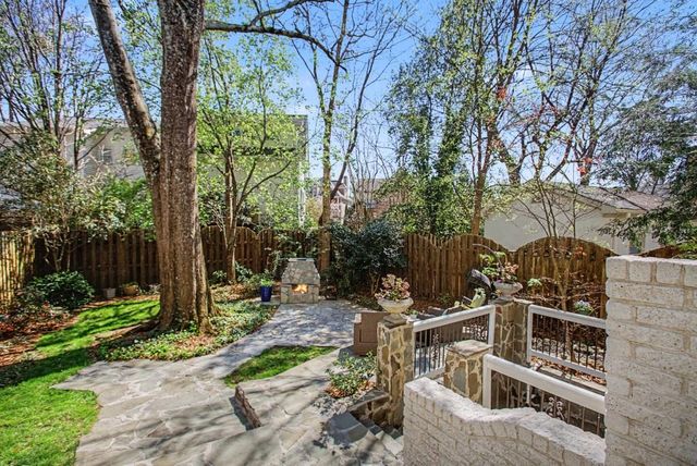 1161 Standard Drive, Brookhaven, GA 30319