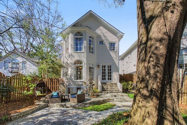 1161 Standard Drive, Brookhaven, GA 30319