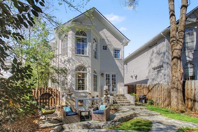 1161 Standard Drive, Brookhaven, GA 30319