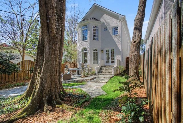 1161 Standard Drive, Brookhaven, GA 30319