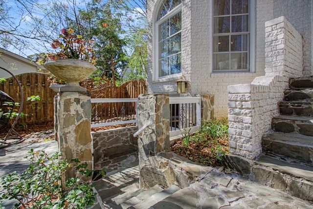 1161 Standard Drive, Brookhaven, GA 30319