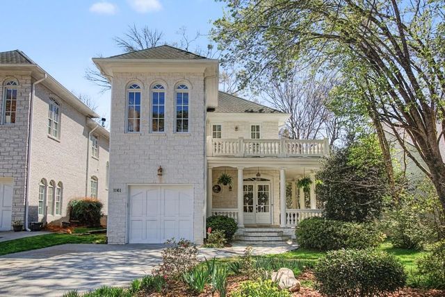 1161 Standard Drive, Brookhaven, GA 30319