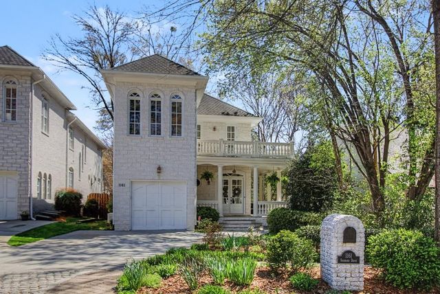 1161 Standard Drive, Brookhaven, GA 30319