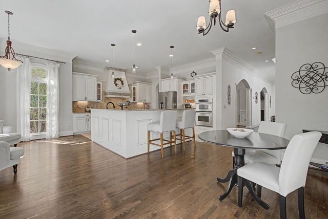 1161 Standard Drive, Brookhaven, GA 30319