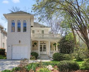 1161 Standard Drive, Brookhaven, GA 30319