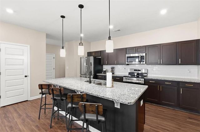 413 Perth Drive, Cartersville, GA 30121