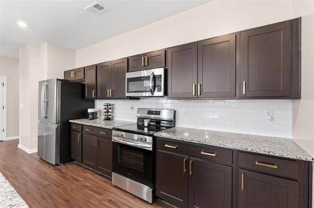 413 Perth Drive, Cartersville, GA 30121